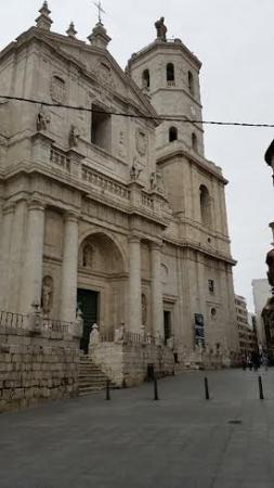 Museo Diocesano y Catedralicio de Valladolid
